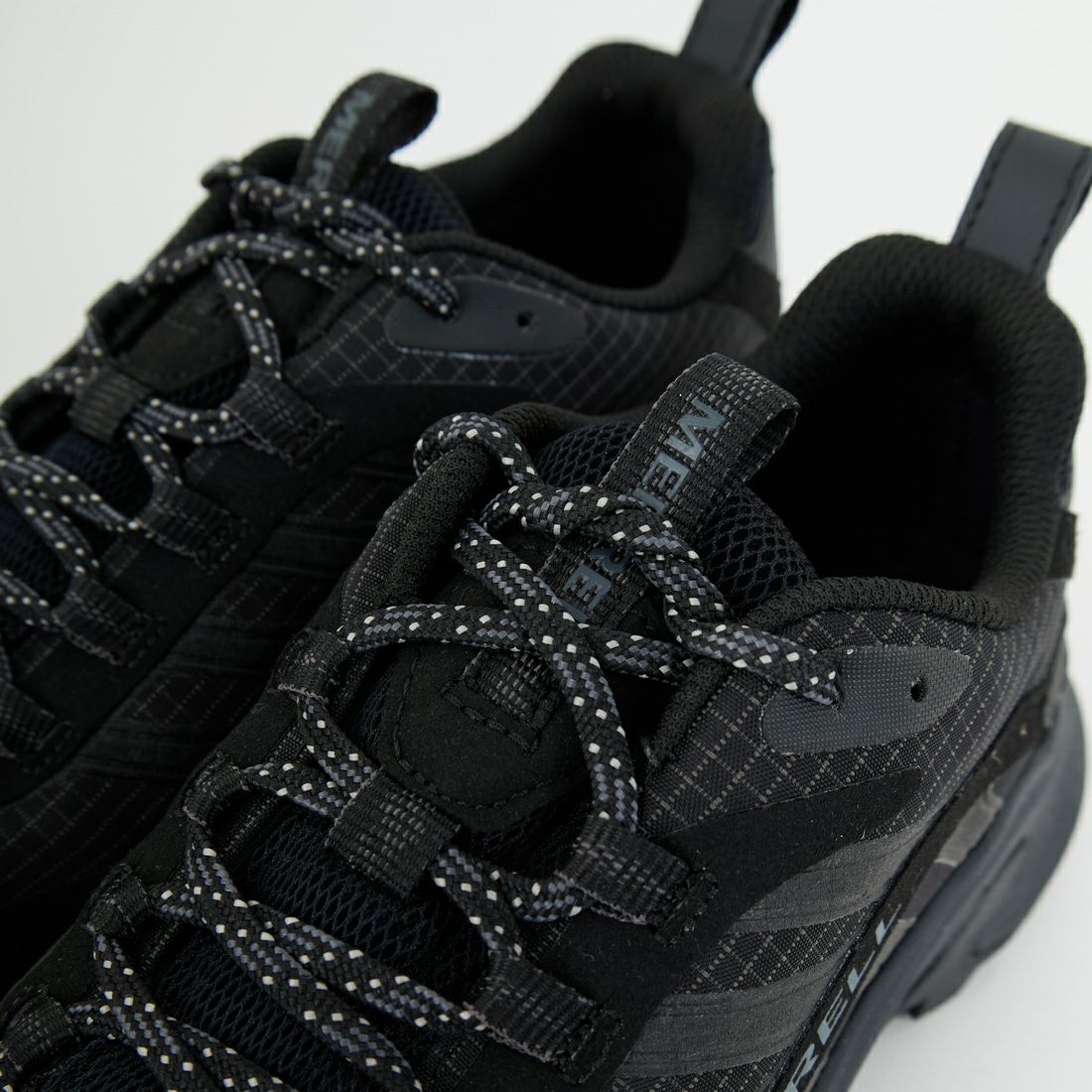 MERRELL [メレル] モアブ スピード2 ゴアテックス [MOAB-SPEED2-GORE-TEX] TRIPLE BLK