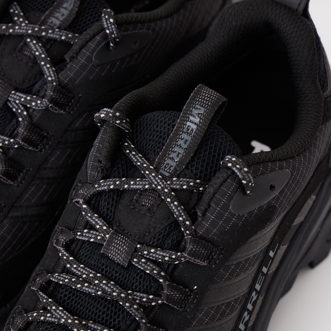 MERRELL [メレル] モアブ スピード2 ゴアテックス [MOAB-SPEED2-GORE-TEX] TRIPLE BLK