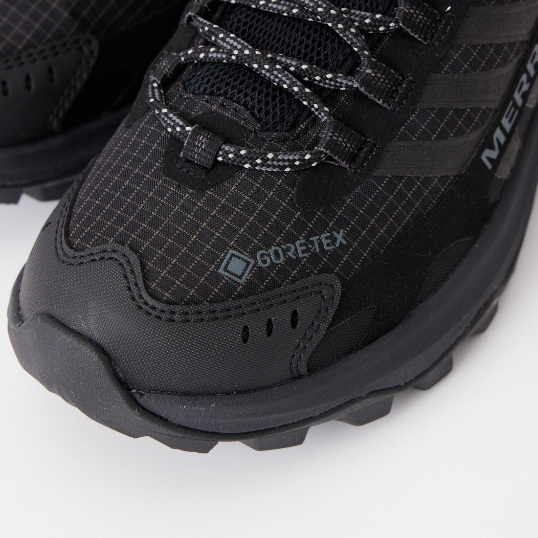 MERRELL [メレル] モアブ スピード2 ゴアテックス [MOAB-SPEED2-GORE-TEX] TRIPLE BLK
