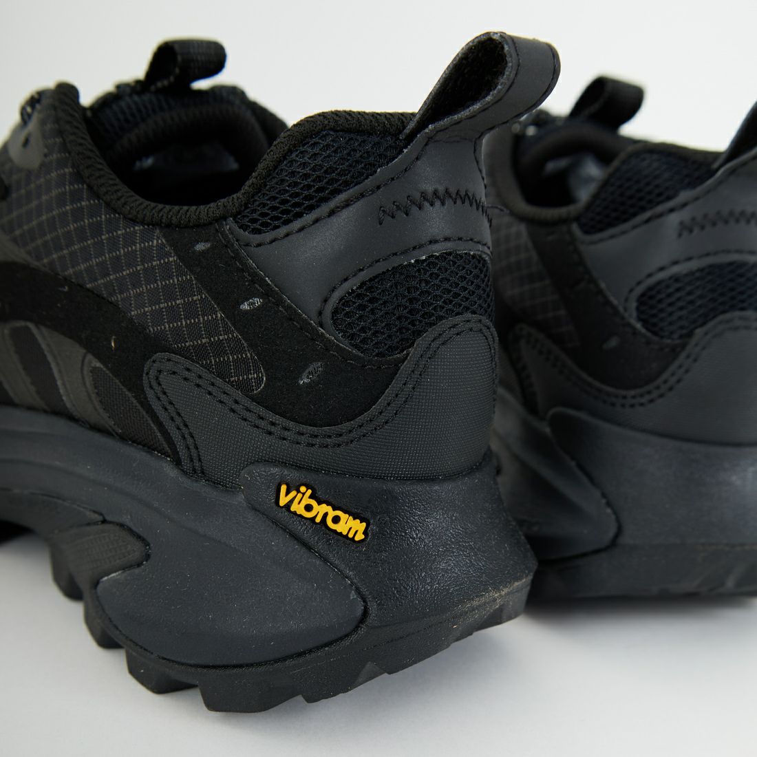 MERRELL [メレル] モアブ スピード2 ゴアテックス [MOAB-SPEED2-GORE-TEX] TRIPLE BLK