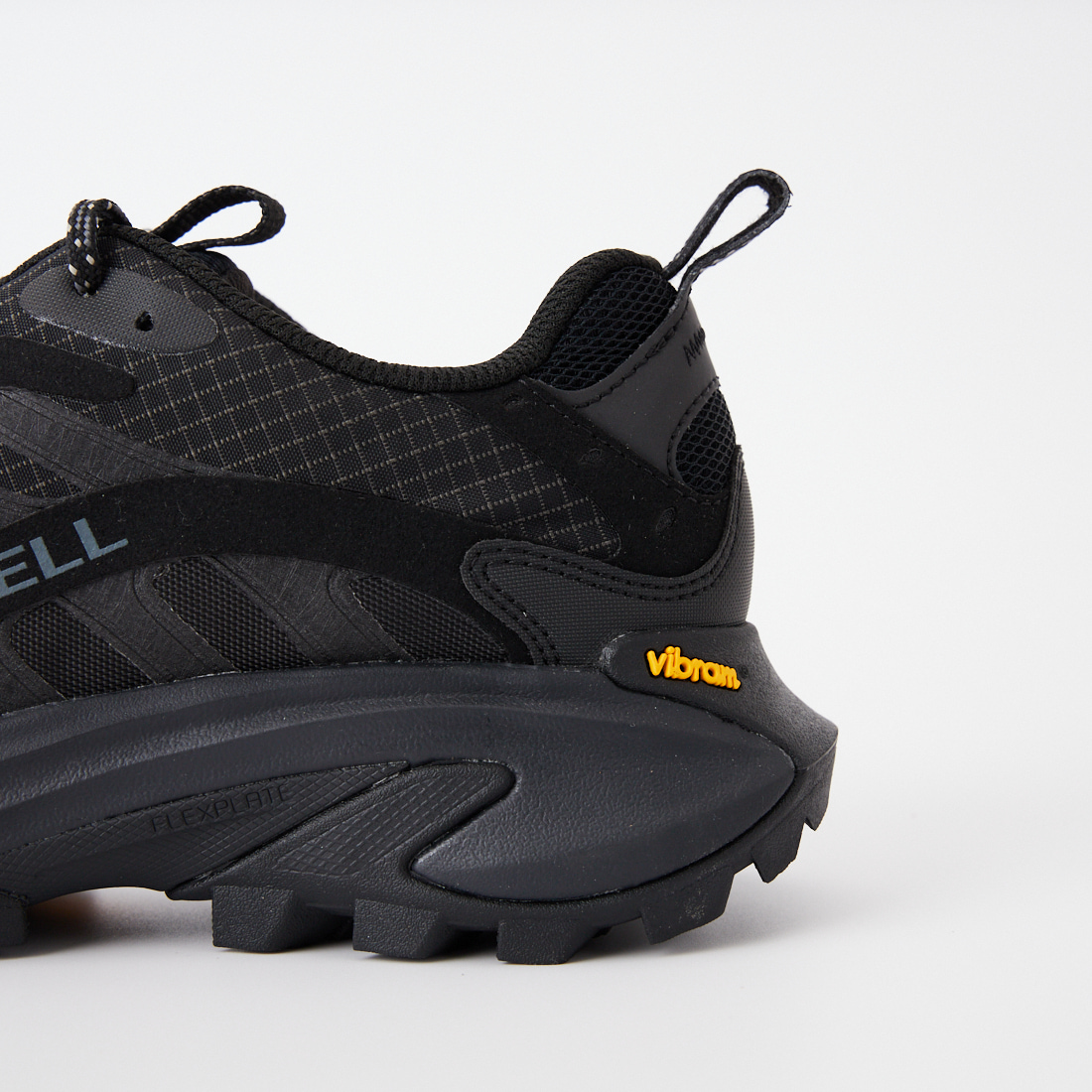 MERRELL [メレル] モアブ スピード2 ゴアテックス [MOAB-SPEED2-GORE-TEX] TRIPLE BLK
