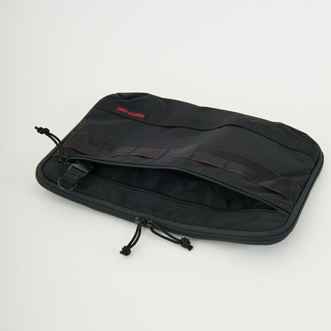 BRIEFING [ブリーフィング] パソコンケース TALL 13 MW GENII [BRA233A34] 010 BLACK