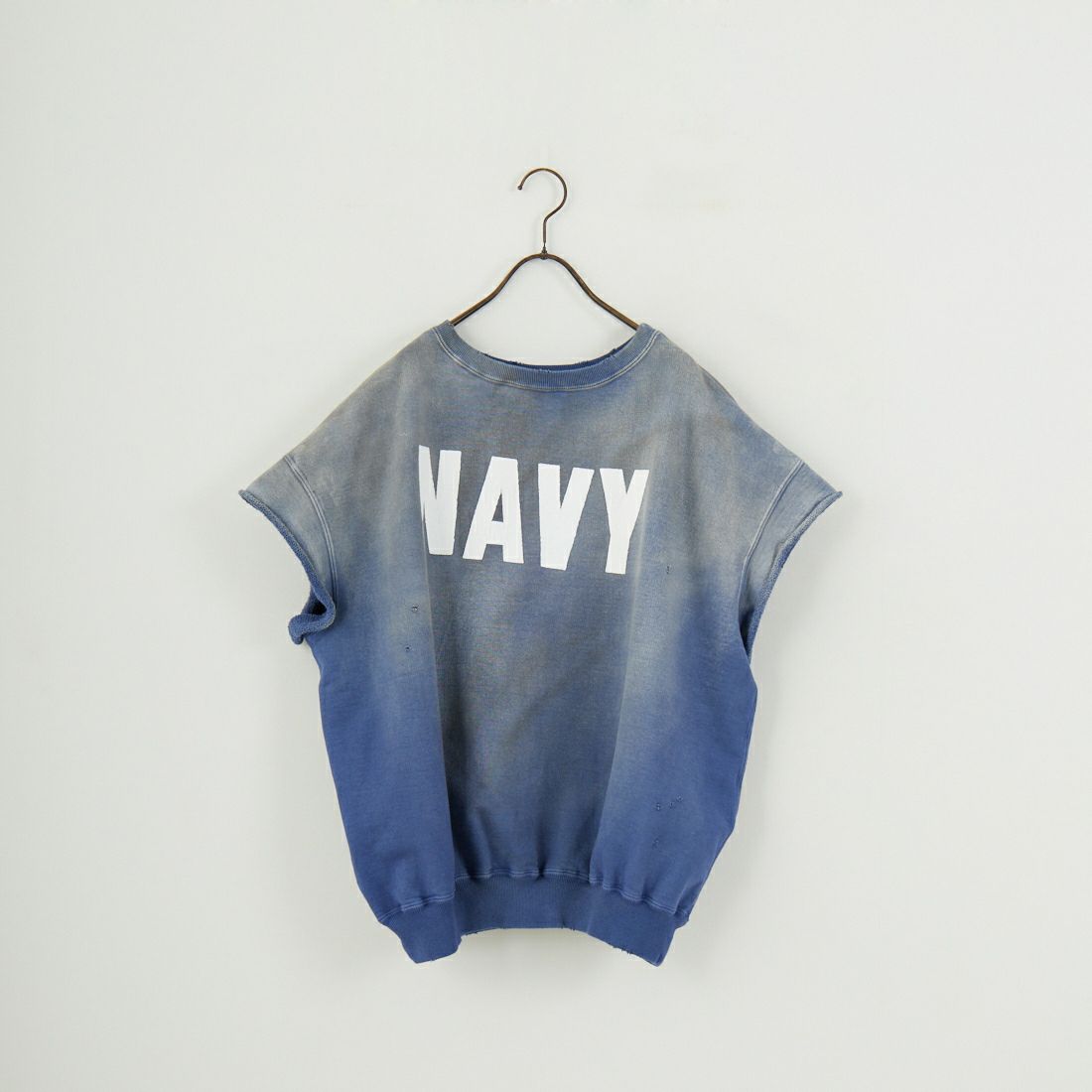 NAVY AGING