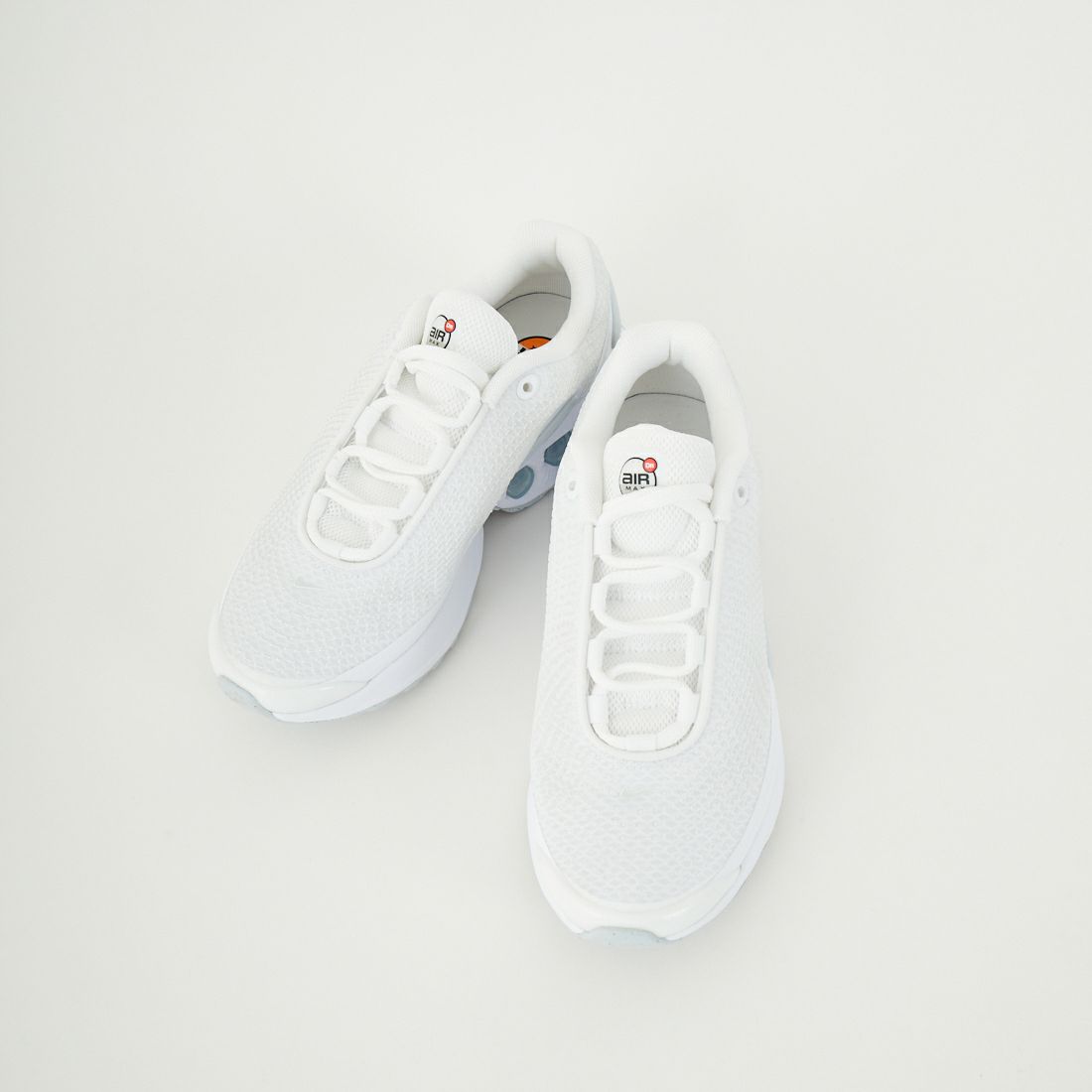 NIKE [ナイキ] エアマックス Dn [FJ3145] 102 ﾎﾜｲﾄ