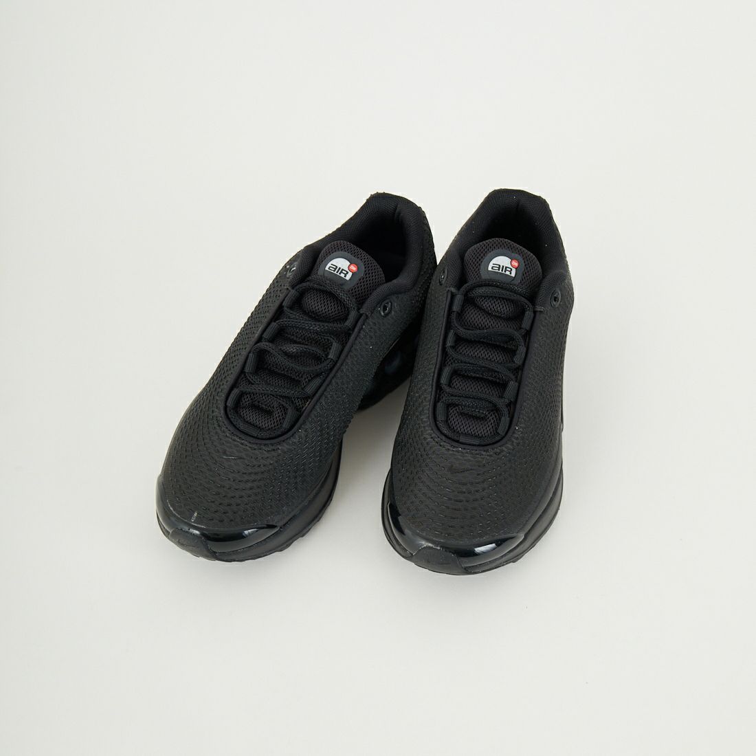 NIKE [ナイキ] エアマックス Dn [FJ3145] 003 ﾌﾞﾗｯｸ