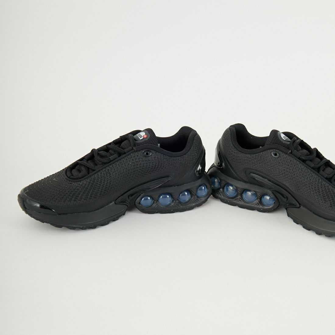 NIKE [ナイキ] エアマックス Dn [FJ3145] 003 ﾌﾞﾗｯｸ