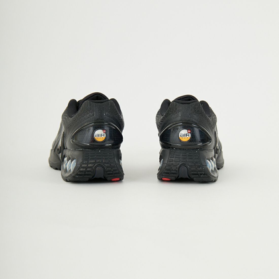 NIKE [ナイキ] エアマックス Dn [FJ3145] 003 ﾌﾞﾗｯｸ