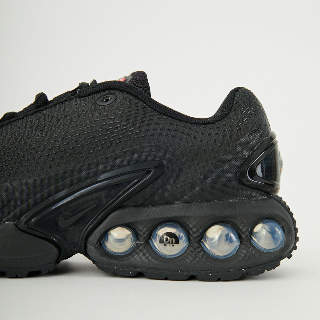 NIKE [ナイキ] エアマックス Dn [FJ3145] 003 ﾌﾞﾗｯｸ