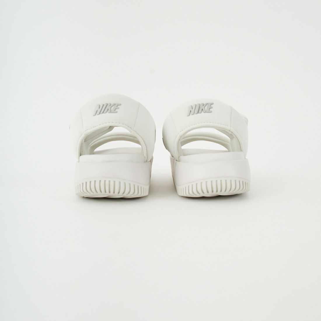 NIKE [ナイキ] ウィメンズ カームサンダル [FJ6043] 002 ﾗｲﾄﾎﾞｰ