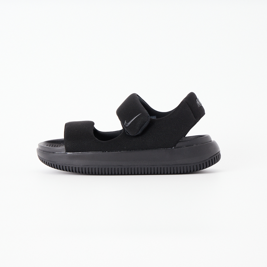 NIKE [ナイキ] ウィメンズ カームサンダル [FJ6043] 002 ﾗｲﾄﾎﾞｰ