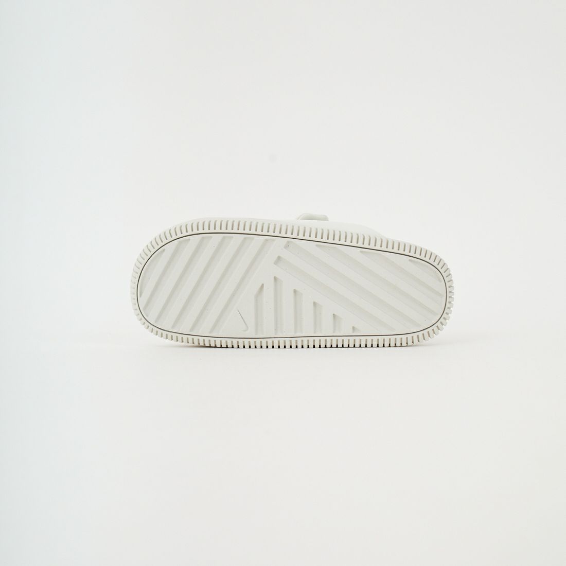 NIKE [ナイキ] ウィメンズ カームサンダル [FJ6043] 002 ﾗｲﾄﾎﾞｰ