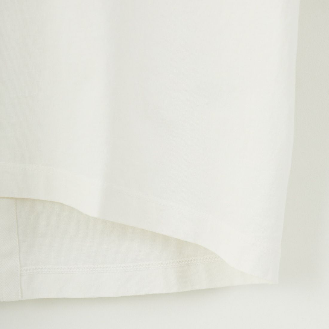 UNFIL [アンフィル] ドライコットン スリーブレスTシャツ [WVSP-UW133] OLD WHITE