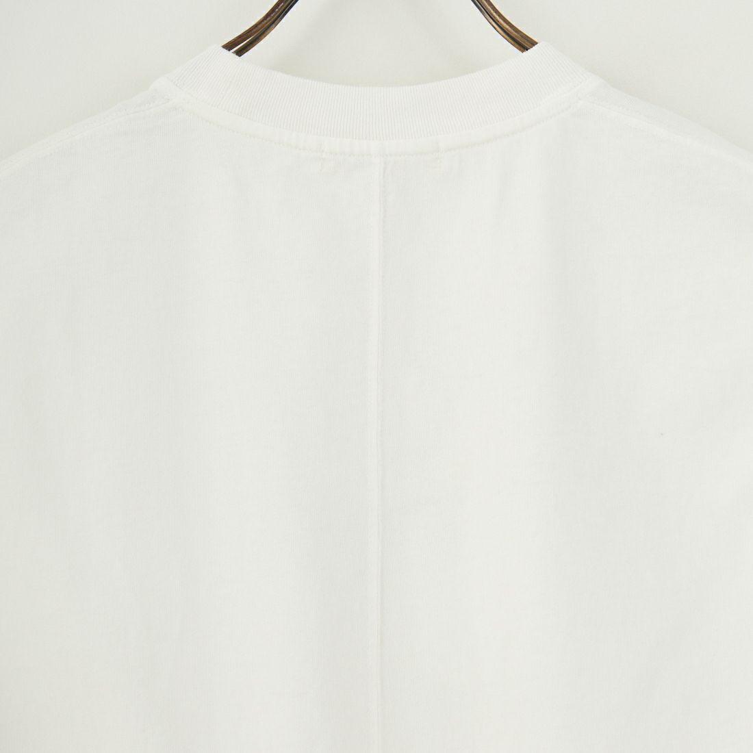 UNFIL [アンフィル] ドライコットン スリーブレスTシャツ [WVSP-UW133] OLD WHITE