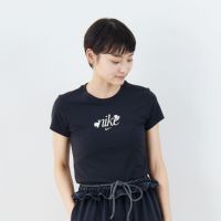 010 BLACK&&モデル身長：160cm 着用サイズ：M&&