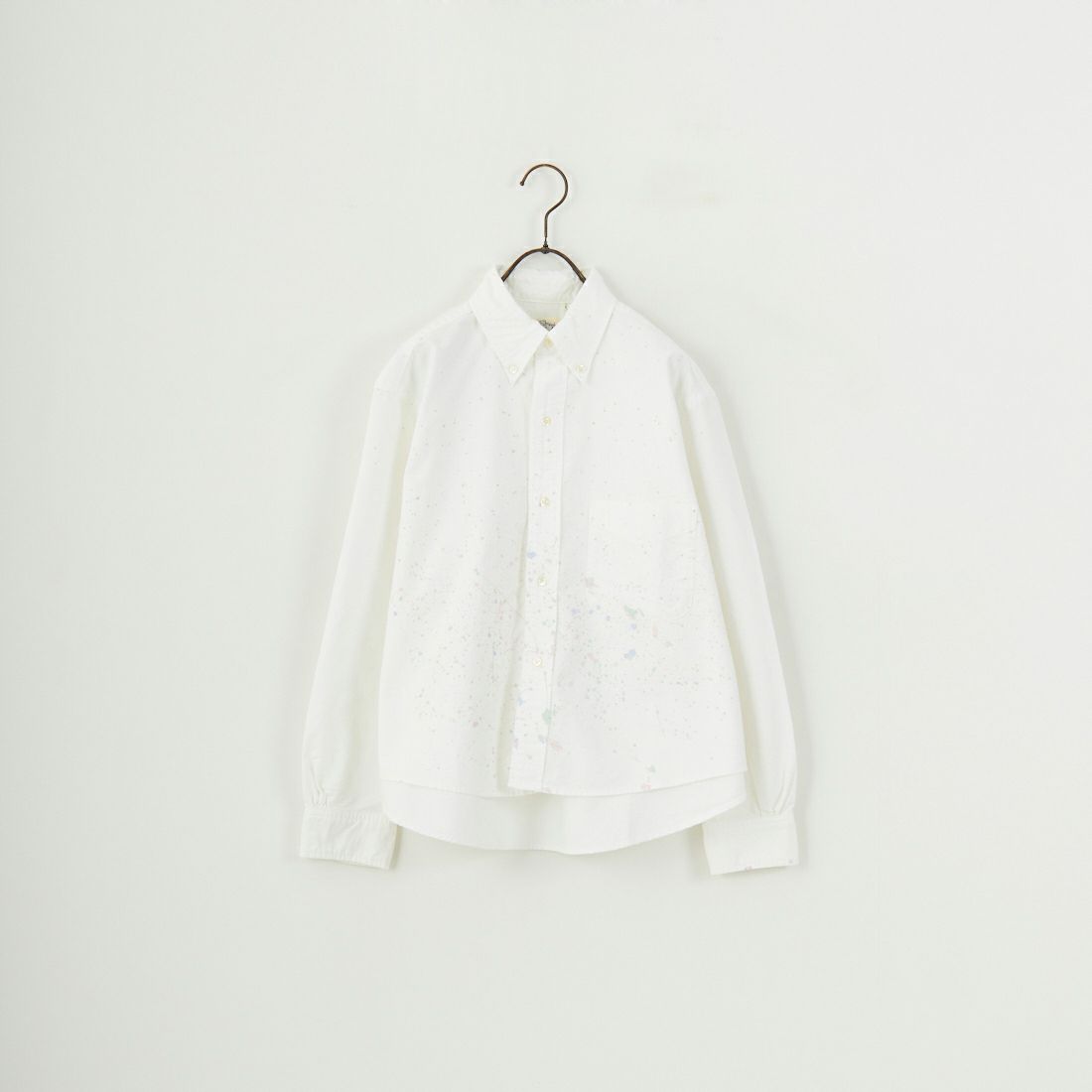 P69 WHITE