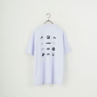 Tシャツ・カットソー Nike Sportswear Max 90 T-Shirt HJ0727-538 NIKE ナイキ Tシャツ メンズ NSW マックス90 HJ0727 PPL 送料