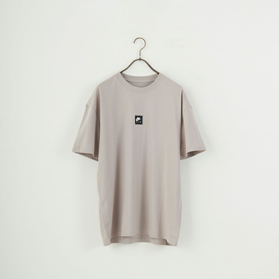 NIKE [ナイキ] マックス90 スポーツウェアTシャツ [HJ0727] 009 COLLEG