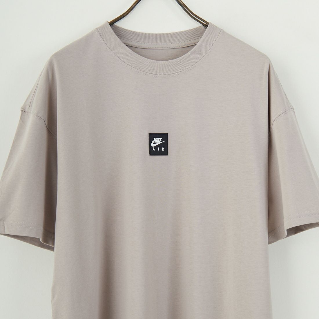 NIKE [ナイキ] マックス90 スポーツウェアTシャツ [HJ0727] 009 COLLEG