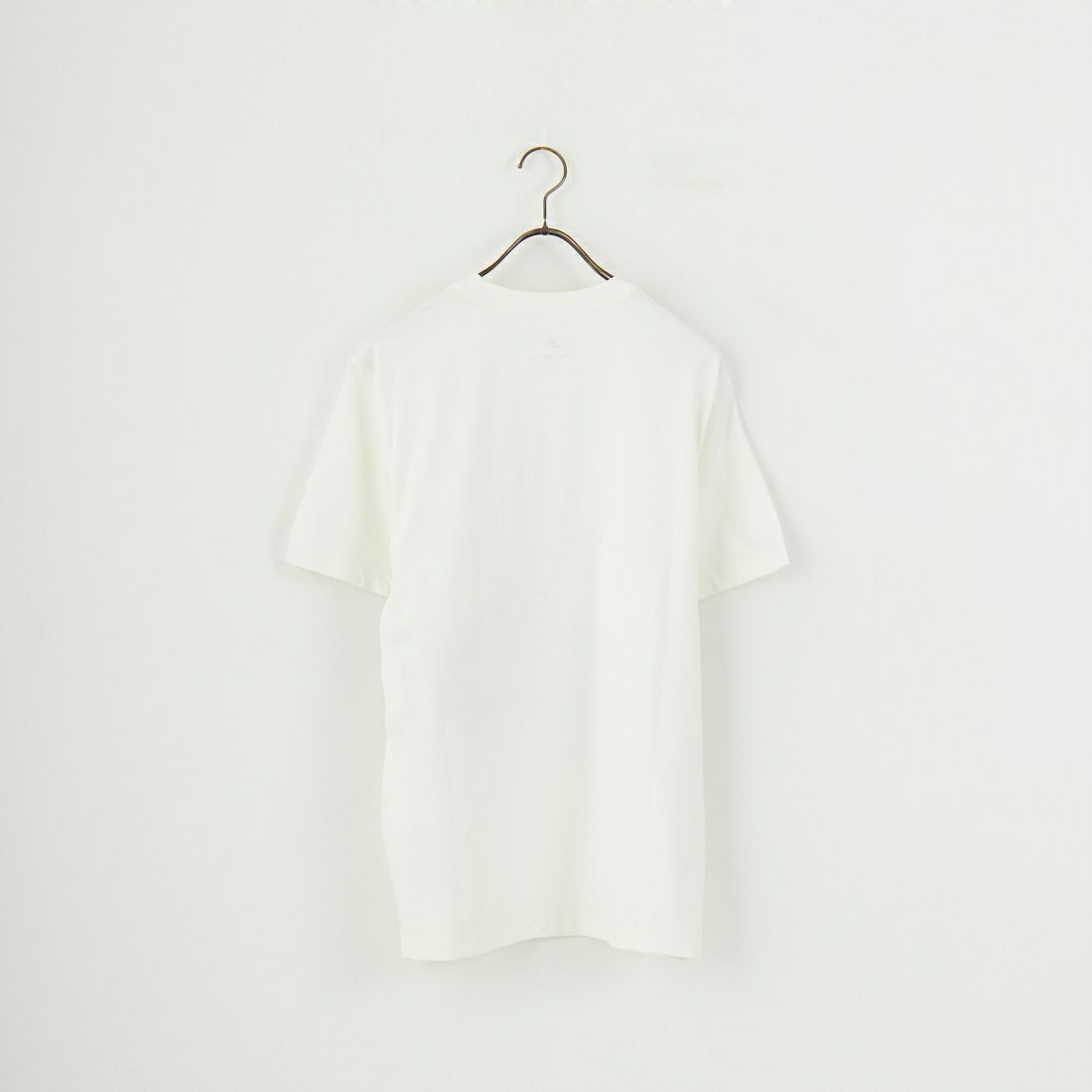 NIKE [ナイキ] BRANDRIFF スポーツウェアTシャツ [HV9150] 133 SAIL