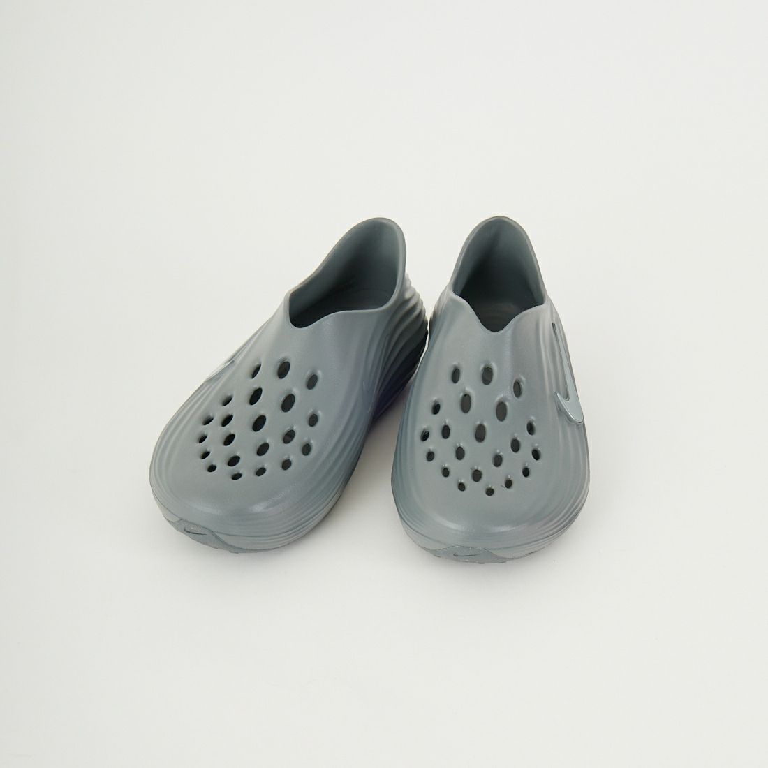 NIKE [ナイキ] ReactX リジュビネイト [HV5060] 002 SMOKE