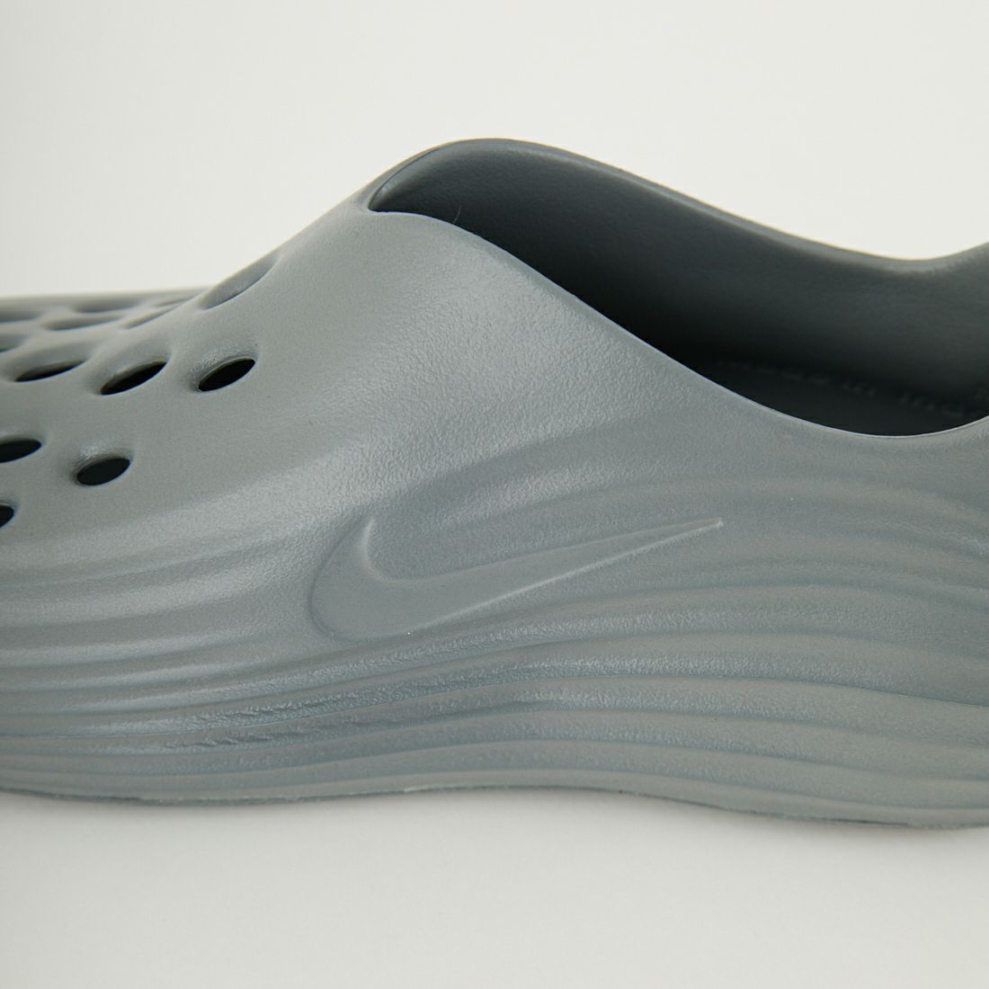 NIKE [ナイキ] ReactX リジュビネイト [HV5060] 002 SMOKE