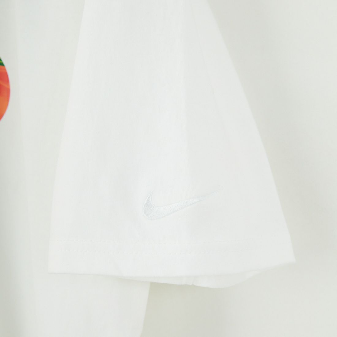 NIKE [ナイキ] スポーツウェアTシャツ [IB7556] 100 WHITE