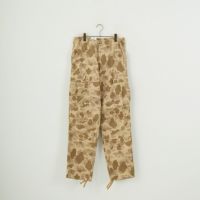 CARHARTT WIP カーハートダブリュー　カーゴパンツ carhartt WIP [カーハートダブリューアイピー] レギュラーカーゴ