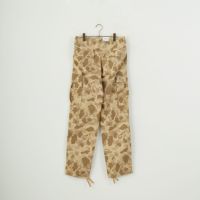 Carhartt WIP/カーハートダブリューアイピー レギュラーカーゴパンツ carhartt WIP [カーハートダブリューアイピー] レギュラーカーゴ