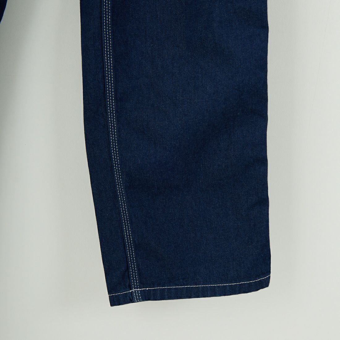 carhartt WIP [カーハートダブリューアイピー] シングルニーパンツ [I034864] BLUE RINSE