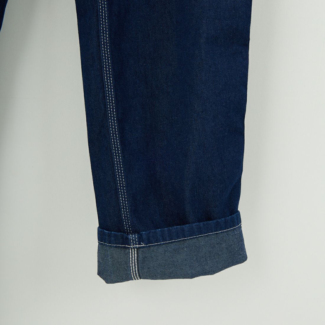 carhartt WIP [カーハートダブリューアイピー] シングルニーパンツ [I034864] BLUE RINSE