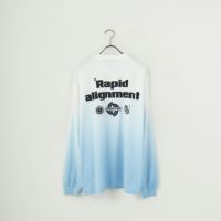 WHITE/BLUE