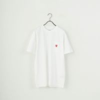 WHITE/RED