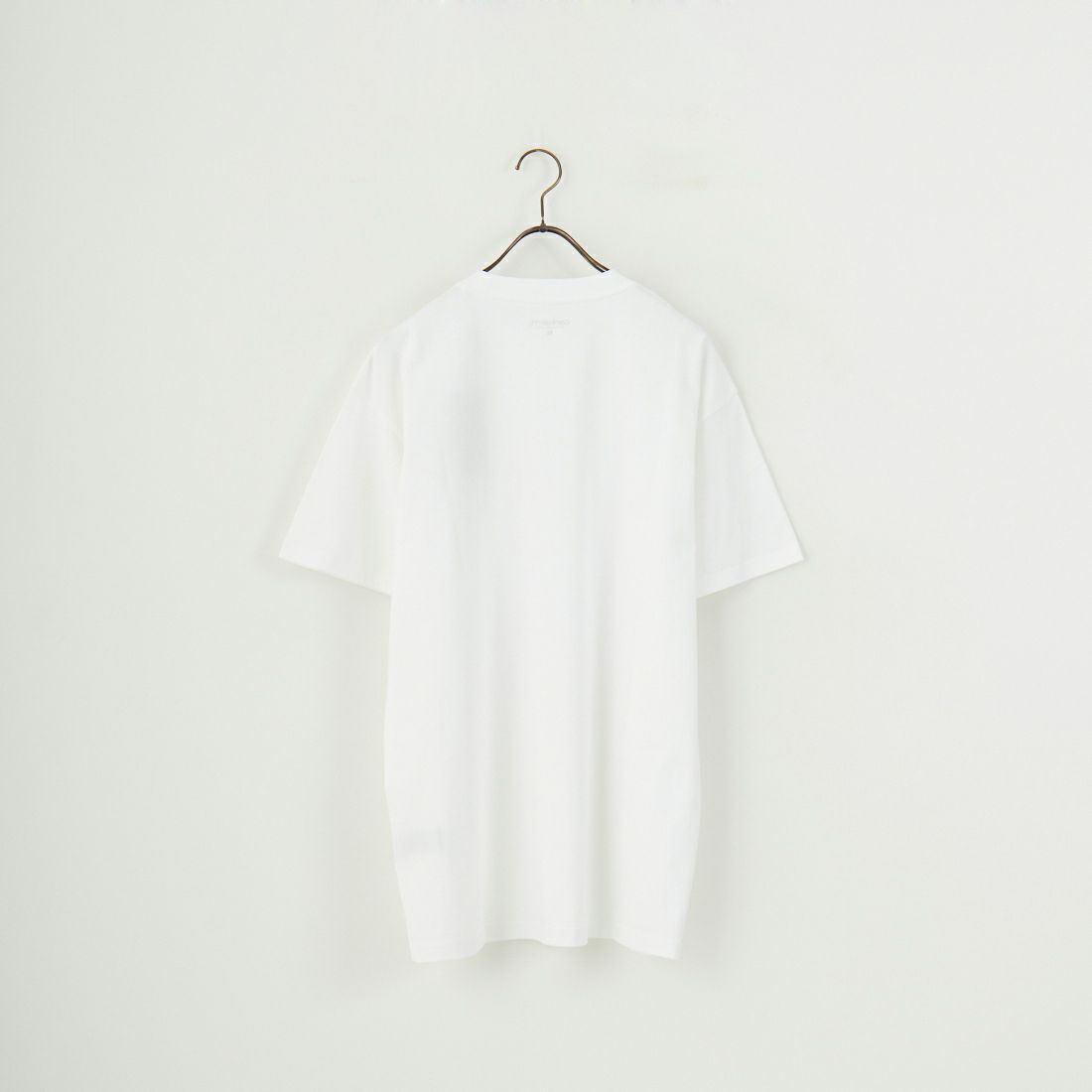 carhartt WIP [カーハートダブリューアイピー] ショートスリーブポケットハートTシャツ [I032128] WHITE/RED