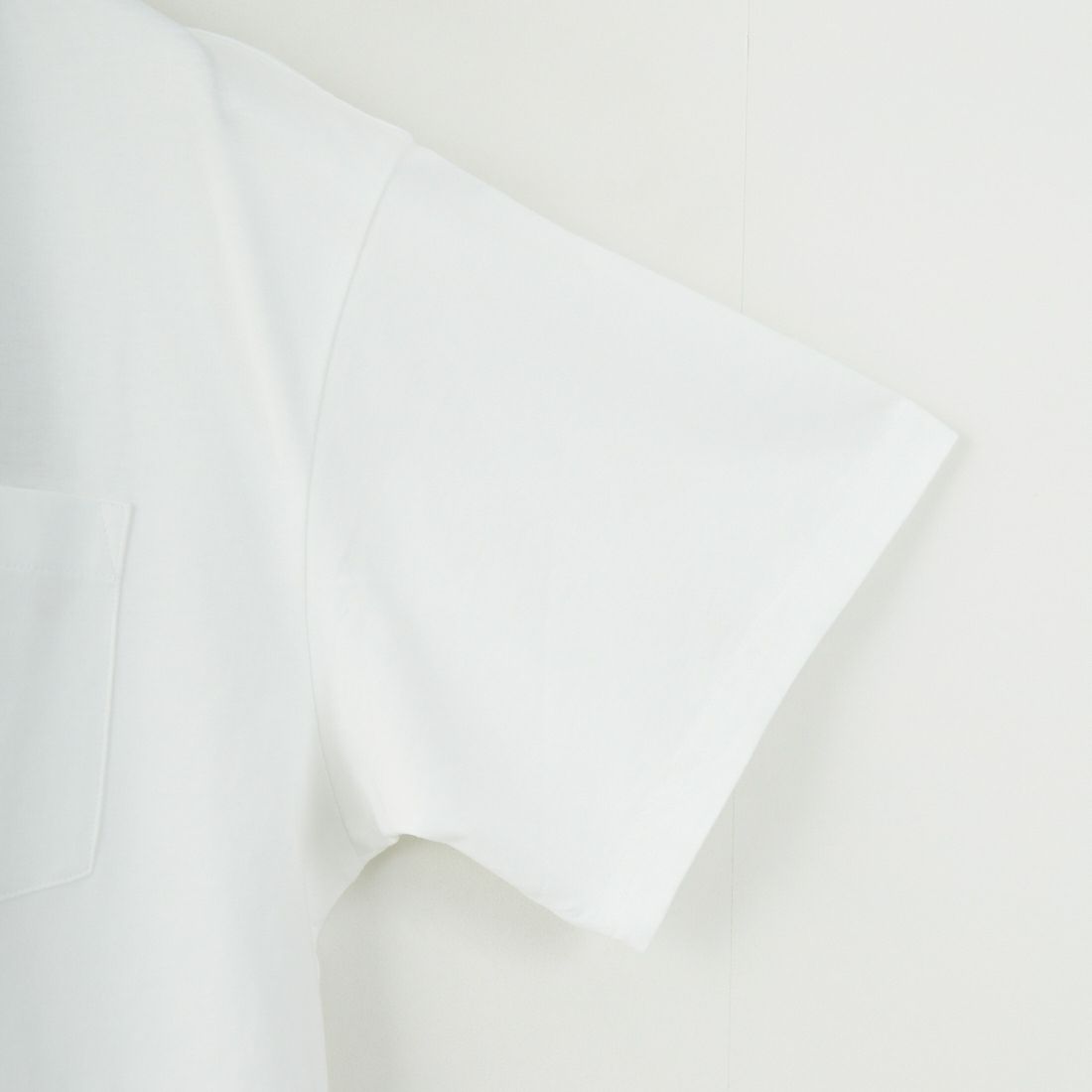 carhartt WIP [カーハートダブリューアイピー] ショートスリーブポケットハートTシャツ [I032128] WHITE/RED