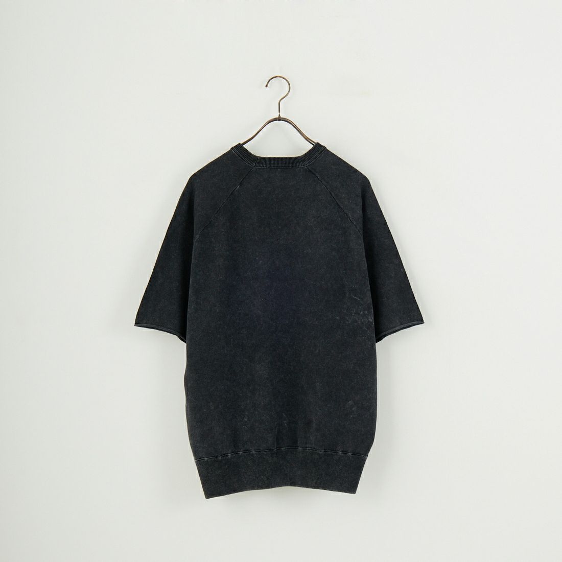 RYE TENDER [ライテンダー] アンティントップ [010132500] BLACK