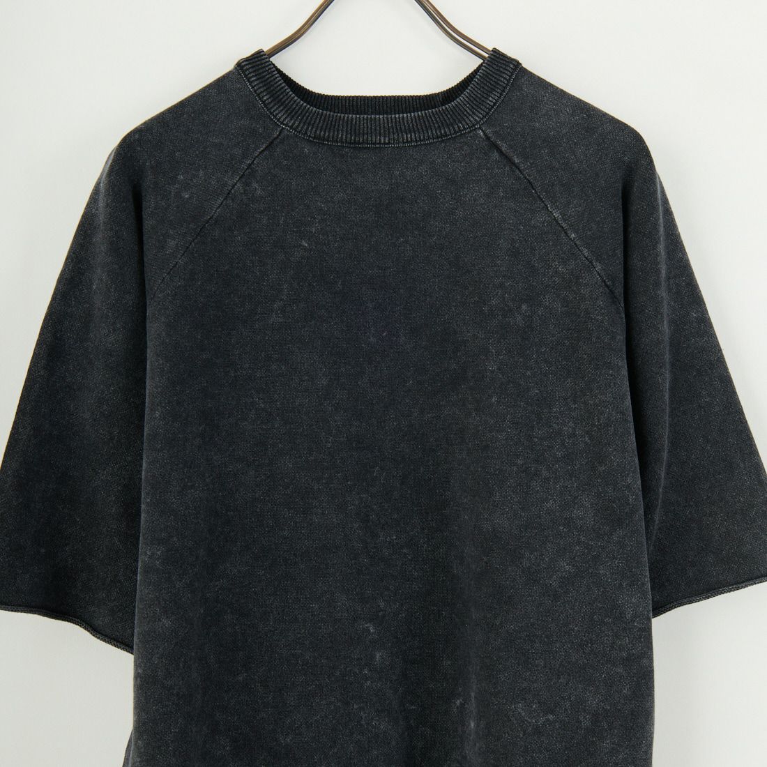 RYE TENDER [ライテンダー] アンティントップ [010132500] BLACK