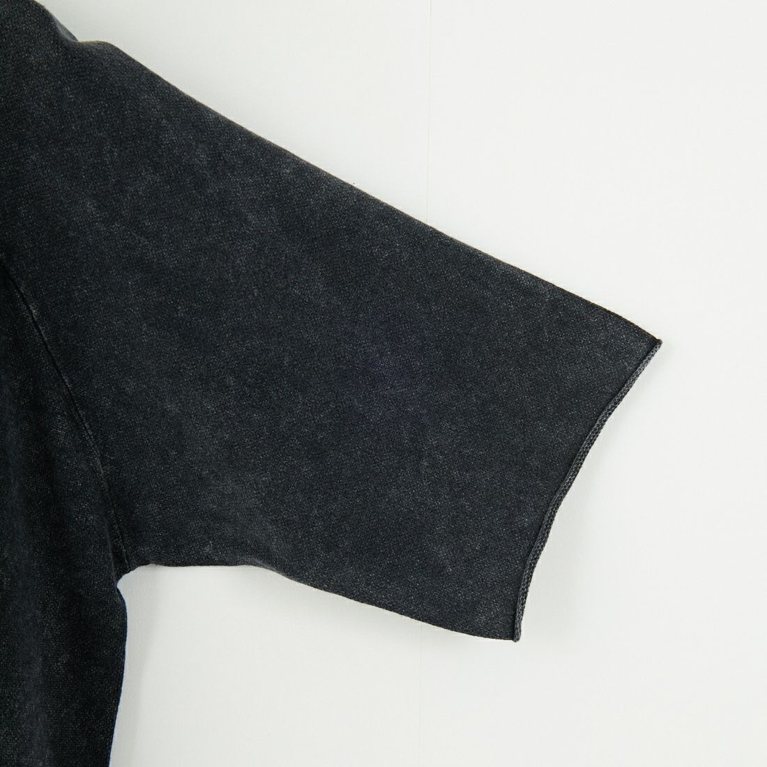 RYE TENDER [ライテンダー] アンティントップ [010132500] BLACK