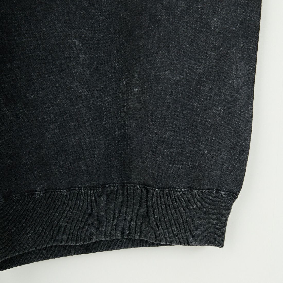 RYE TENDER [ライテンダー] アンティントップ [010132500] BLACK