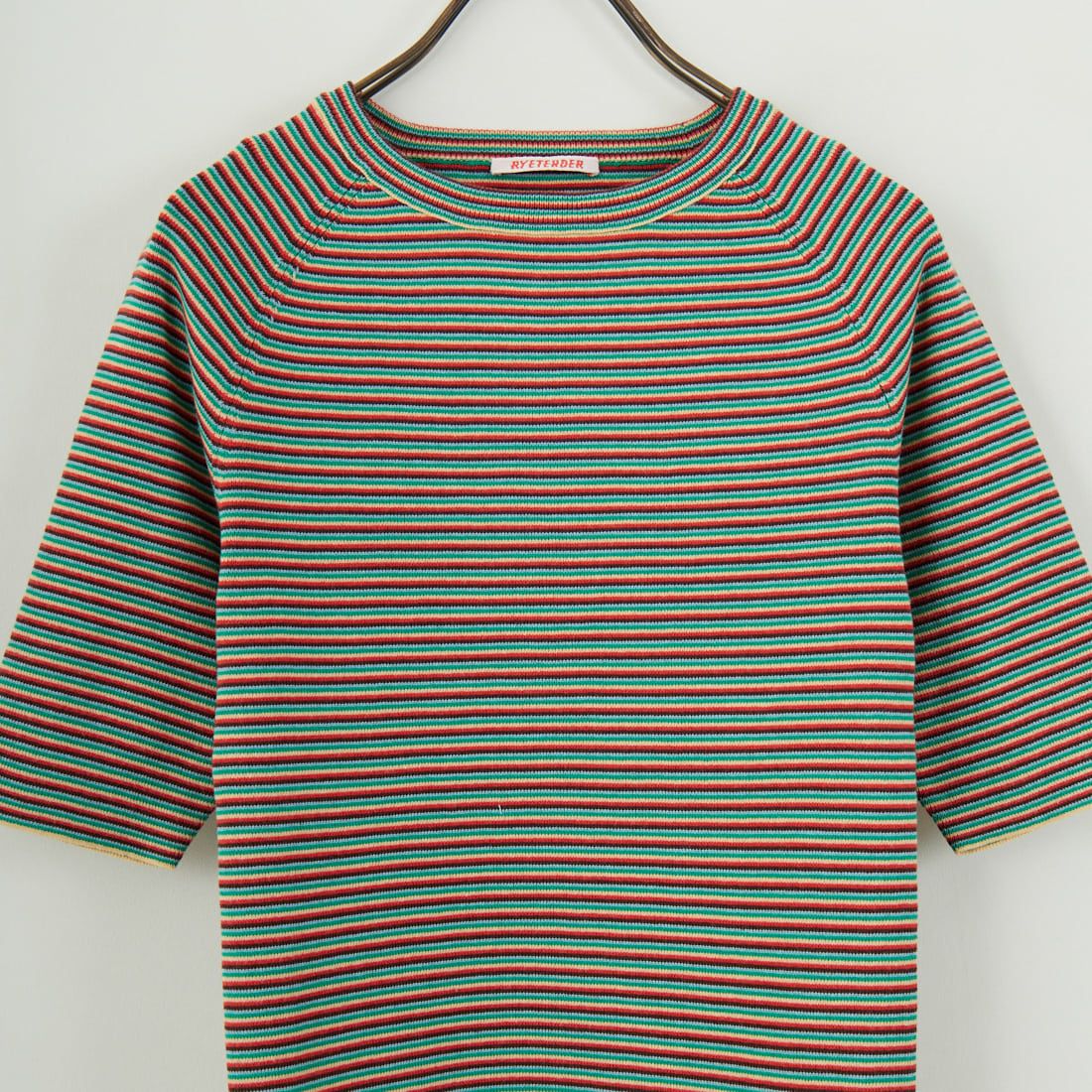 RYE TENDER [ライテンダー] マラントップ [010102500] MULTI ST
