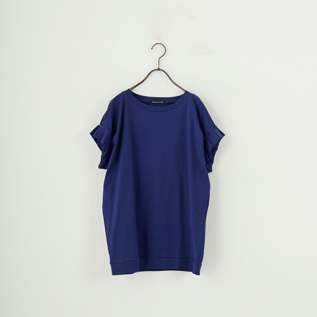 31 D.BLUE