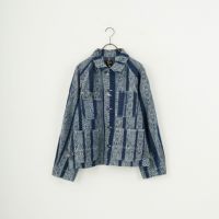 A INDIGO