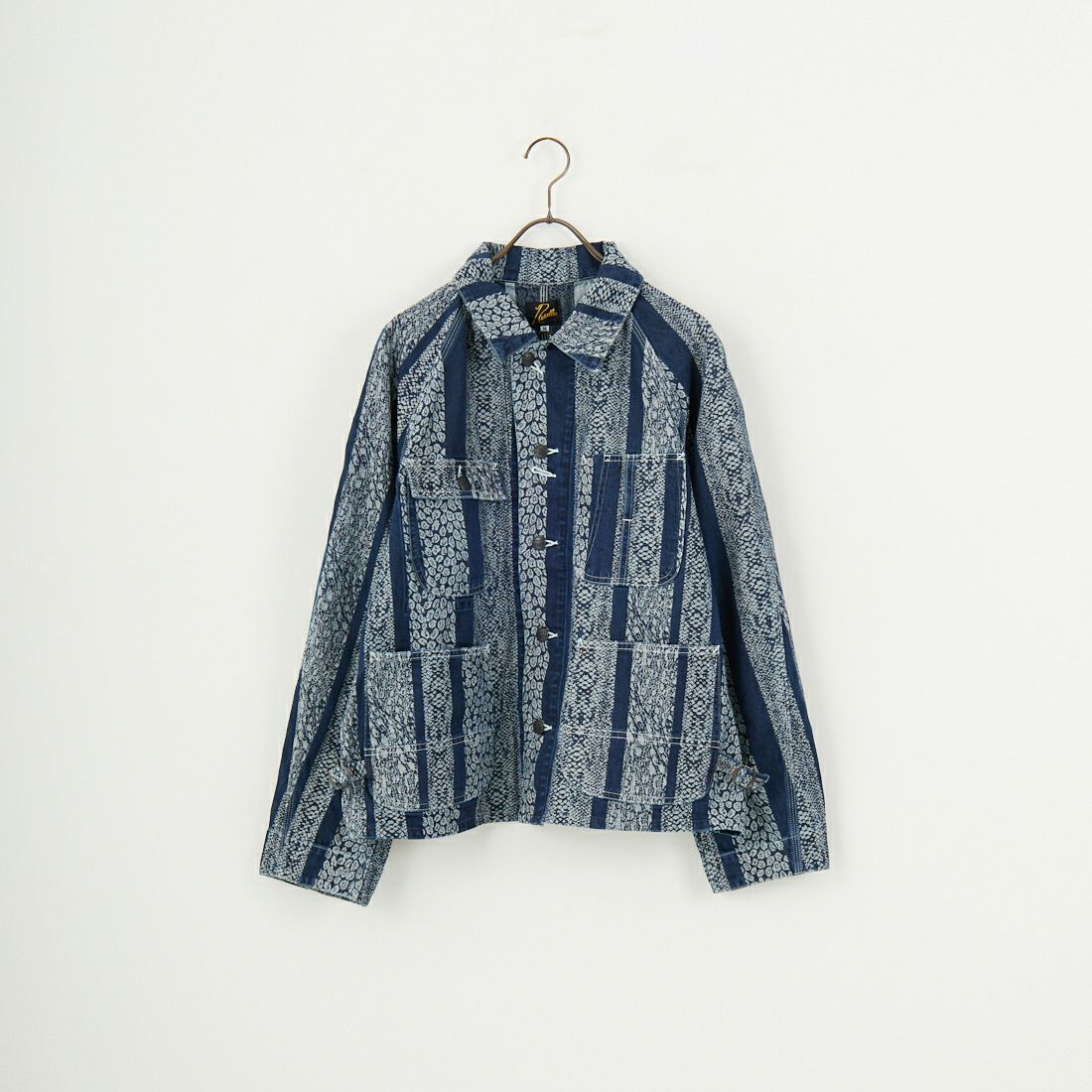 A INDIGO