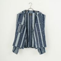 Needles リバーシブル カバーオール M Needles リバーシブル カバーオール M Needles リバーシブル