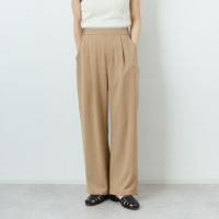 ﾍﾞｰｼﾞｭ&&モデル身長：160cm 着用サイズ：2&&