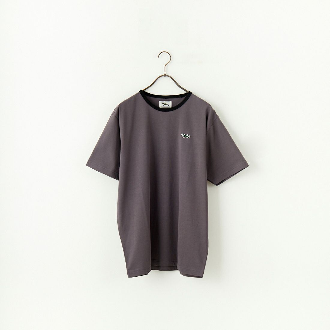 CHAR/BLK