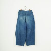 Needles [ニードルズ] 12ozデニム ヒザデルパンツ [QV161
