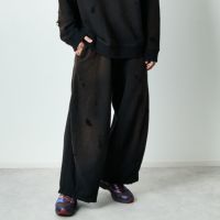 D BLACK	&&モデル身長：179cm 着用サイズ：XS&&