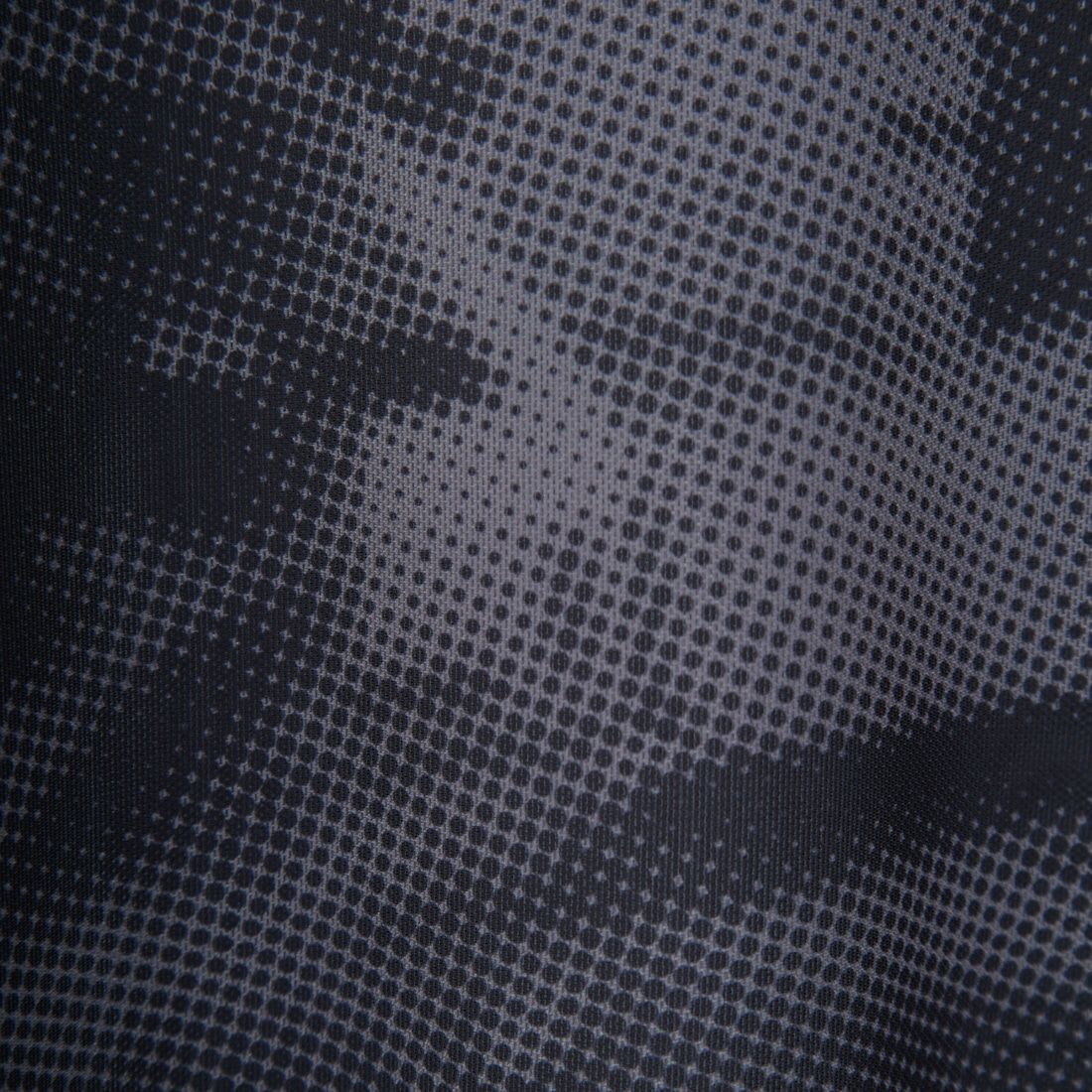 X-girl [エックスガール] フォトグラフィーメッシュトップ [105251013018] BLACK