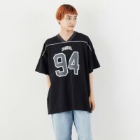 BLACK&&モデル身長：160cm 着用サイズ：S&&