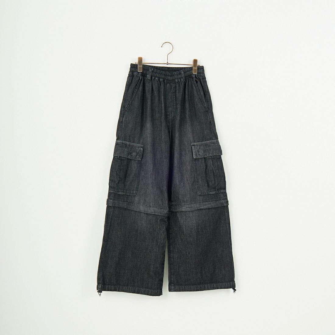Propper / プロッパー】Remake BDU Darts Hem Pants